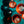 Load image into Gallery viewer, Copper barware with ice cubes on a teal background. Clear ice sphere maker, ice ball press kit by pressice barware.