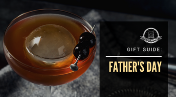 2022 Father's Day Gift Guide by Pressice Barware