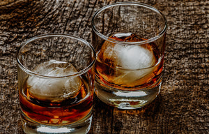 Whiskey Glasses, whiskey set, drinking buddy, Ice Press thumbnail, ice ball press, ice ball press kit, whiskey press, sphere ice, clear ice, whiskey ice, ice ball, cocktail, cocktail glass