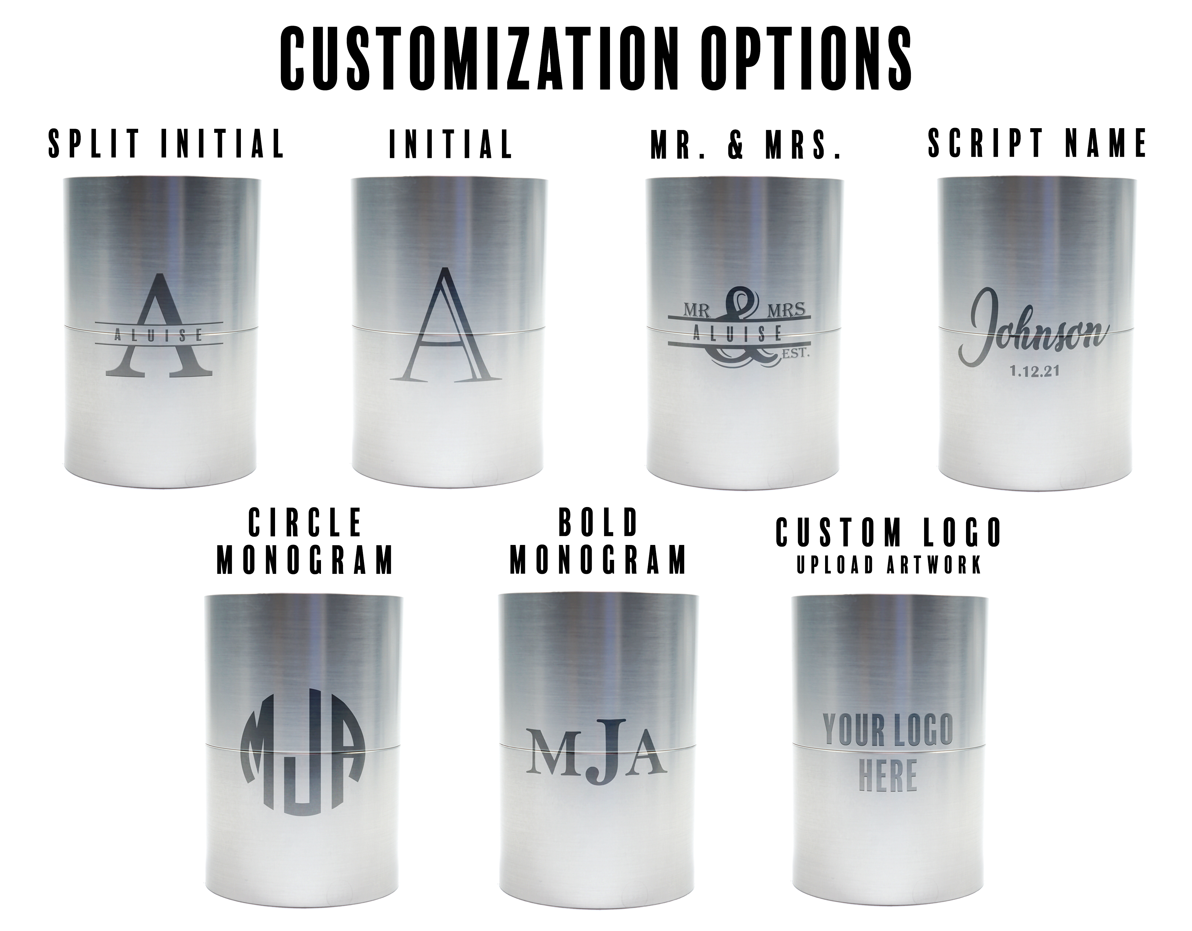 Three Benefits of a Custom Logo on Your Clear Ice Balls